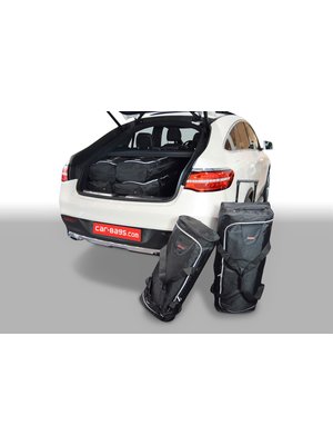 Car-Bags reistassen Mercedes GLE Coupe bouwjaar 2015 t/m heden