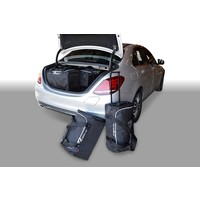 Mercedes C-Klasse Sedan Plug In Hybrid bouwjaar 2015 t/m heden