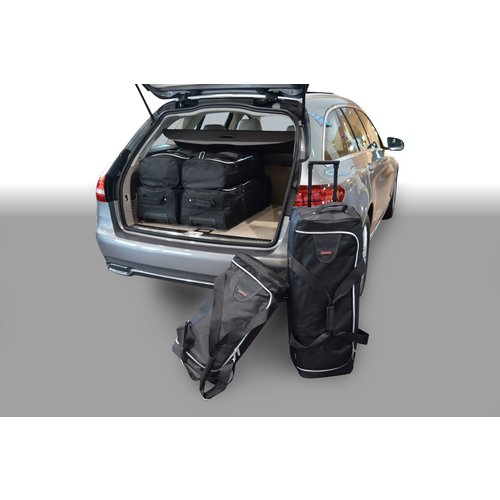 Car-Bags reistassen Car Bags reistassenset Mercedes C-Klasse Estate bouwjaar 2014 t/m 2021