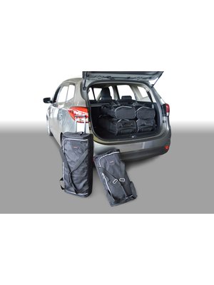 Car-Bags reistassen Kia Carens bouwjaar 2013 t/m 2019