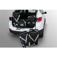 Hyundai ix35 bouwjaar 2010 t/m 2018