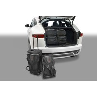 Jaguar E-Pace bouwjaar 2017 t/m heden