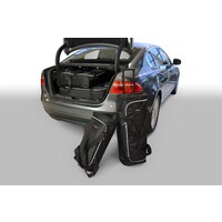 Jaguar XE bouwjaar 2015 t/m heden