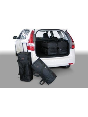 Car-Bags reistassen Hyundai i30 CW bouwjaar 2008 t/m 2012