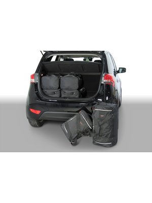 Car-Bags reistassen Hyundai ix20 bouwjaar 2010 t/m 2020