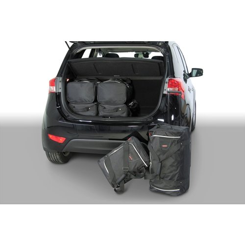 Car-Bags reistassen Car Bags reistassen Hyundai ix20 bouwjaar 2010 t/m 2020