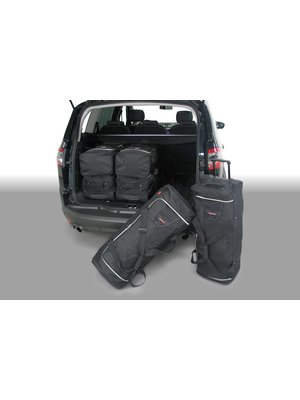 Car-Bags reistassen Ford S-Max bouwjaar 2006 t/m 2015