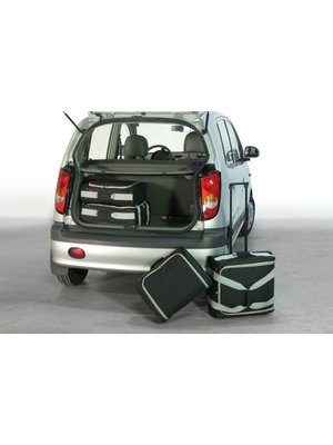 Car-Bags reistassen Hyundai Atos bouwjaar 1998 t/m 2008