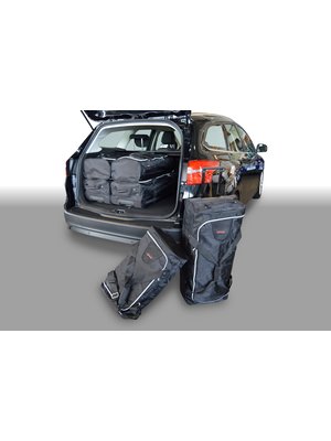 Car-Bags reistassen Ford Focus Wagon bouwjaar 2011 t/m heden