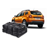 Dacia Duster bouwjaar 2017 t/m 2024