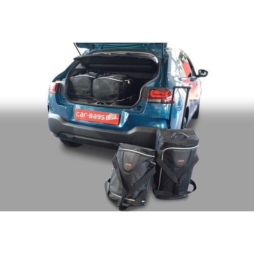 Car-Bags reistassen Car Bags reistassen Citroen C4 Cactus bouwjaar 2018 t/m heden