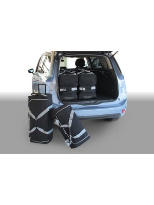 Car-Bags reistassen Citroen C4 Grand Picasso bouwjaar 2013 t/m 2018