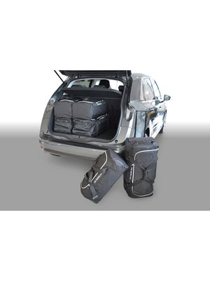 Car-Bags reistassen Citroen C4 Picasso bouwjaar 2013 t/m 2018