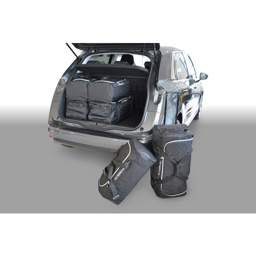 Car-Bags reistassen Car Bags reistassen Citroen C4 Picasso bouwjaar 2013 t/m 2018