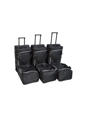 Car-Bags reistassen Citroen C6 bouwjaar 2006 t/m 2012