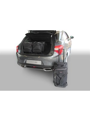 Car-Bags reistassen Citroen DS5 bouwjaar 2011 t/m 2015