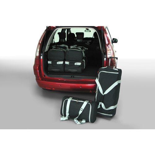 Car-Bags reistassen Car Bags reistassen Citroen C4 Grand Picasso bouwjaar 2006 t/m 2013