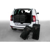 Dacia Duster bouwjaar 2010 t/m 2017
