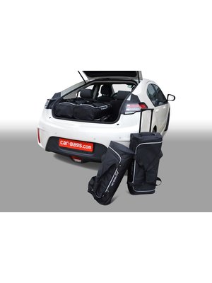 Car-Bags reistassen Chevrolet Volt bouwjaar 2011 t/m 2014
