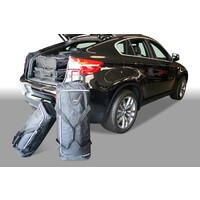 BMW X6 bouwjaar 2008 t/m 2014