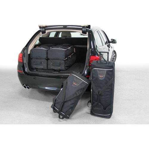 Car-Bags reistassen Car Bags reistassen BMW 5 serie Touring bouwjaar 2010 t/m 2017