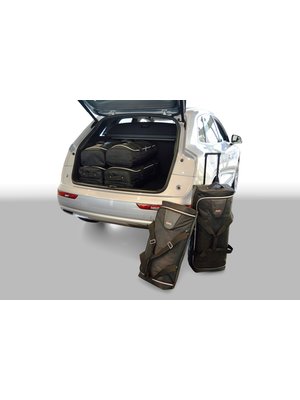 Car-Bags reistassen Audi Q5 bouwjaar 2017 t/m 2025