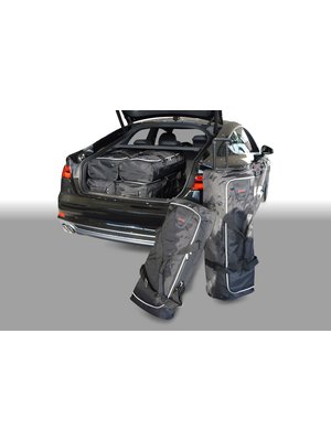 Car-Bags reistassen Audi A5 Sportback G-Tron bouwjaar 2016 t/m heden Car-Bags reistassen Audi A5 Sportback G-Tron bouwjaar 2016 t/m heden