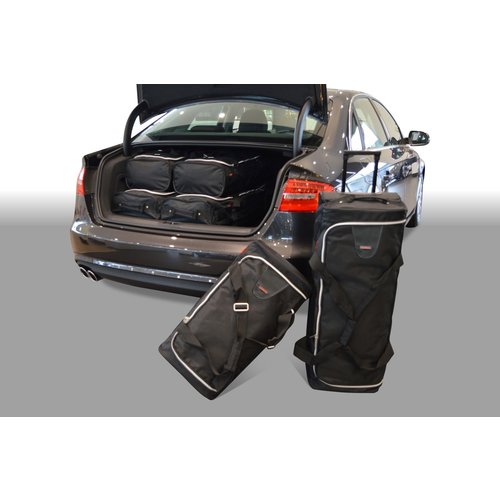 Car-Bags reistassen Car Bags reistassen Audi A4 Sedan bouwjaar 2008 t/m 2015