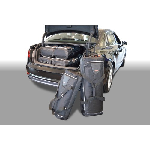 Car-Bags reistassen Car Bags reistassen Audi A4 Sedan bouwjaar 2015 t/m heden