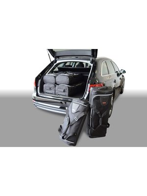 Car-Bags reistassen Audi A4 Avant bouwjaar 2015 t/m heden