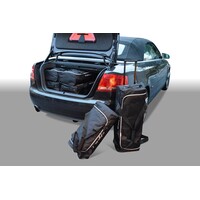 Audi A4 Cabrio bouwjaar 2001 t/m 2008