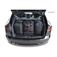 Jaguar E-Pace bouwjaar 2017 t/m heden