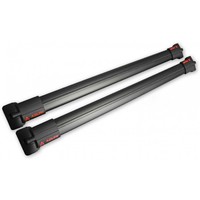 Volkswagen Touran bouwjaar 2003 t/m 2010 | met open dakrailing