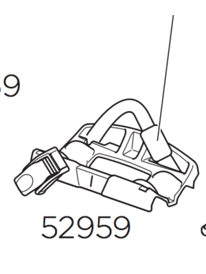 Thule Thule ProRide wielhouder achter | 52959