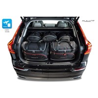 Volvo XC60 bouwjaar 2017 t/m heden