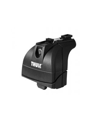 Thule voetenset 7531 | halve set 2 voeten