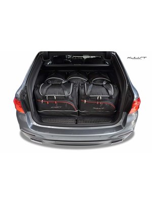 Kjust reistassen BMW 5 serie Touring bouwjaar 2017 t/m 2024 Kjust reistassen BMW 5 serie Touring bouwjaar 2017 t/m 2024