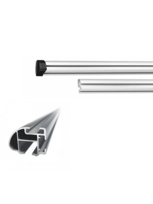 Thule ProBar Aluminium ProBar stangenset | 2 stangen