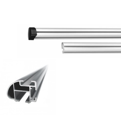 Thule Aluminium ProBar stangenset 200cm | 2 stangen