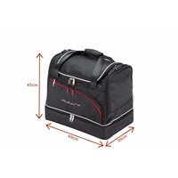 Kjust Sporttas | 40x30x45 | 58 liter