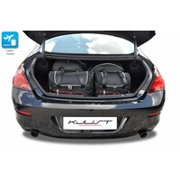 BMW 6 serie Coupe bouwjaar 2011 t/m 2018
