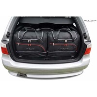 BMW 5 serie Touring bouwjaar 2003 t/m 2010