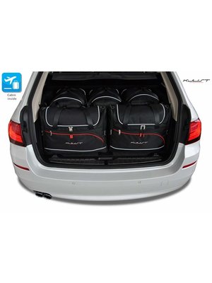 Kjust reistassen BMW 5 serie Touring bouwjaar 2010 t/m 2017 Kjust reistassen BMW 5 serie Touring bouwjaar 2010 t/m 2017