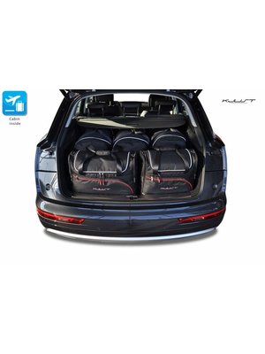 Kjust reistassen Audi Q5 bouwjaar 2017 t/m 2025