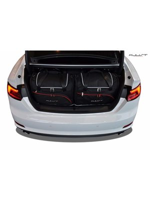 Kjust reistassen Audi A5 Coupe bouwjaar 2016 t/m 2023