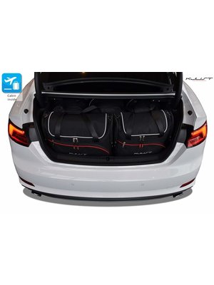 Kjust reistassen Audi A5 Coupe bouwjaar 2016 t/m 2023