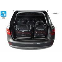 Audi A4 Avant bouwjaar 2008 t/m 2015