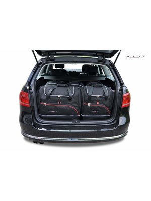 Kjust reistassen Volkswagen Passat Alltrack bouwjaar 2010 t/m 2014