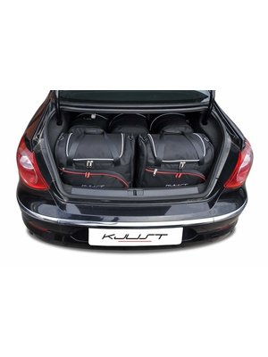 Kjust reistassen Volkswagen Passat CC bouwjaar 2008 t/m 2014