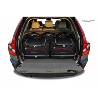 Volvo XC90 bouwjaar 2002 t/m 2015